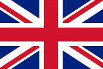 прапор Великої Британії
